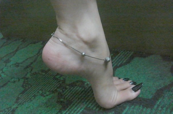Sexiest Füße Und Zehen Teil Vi #4778402