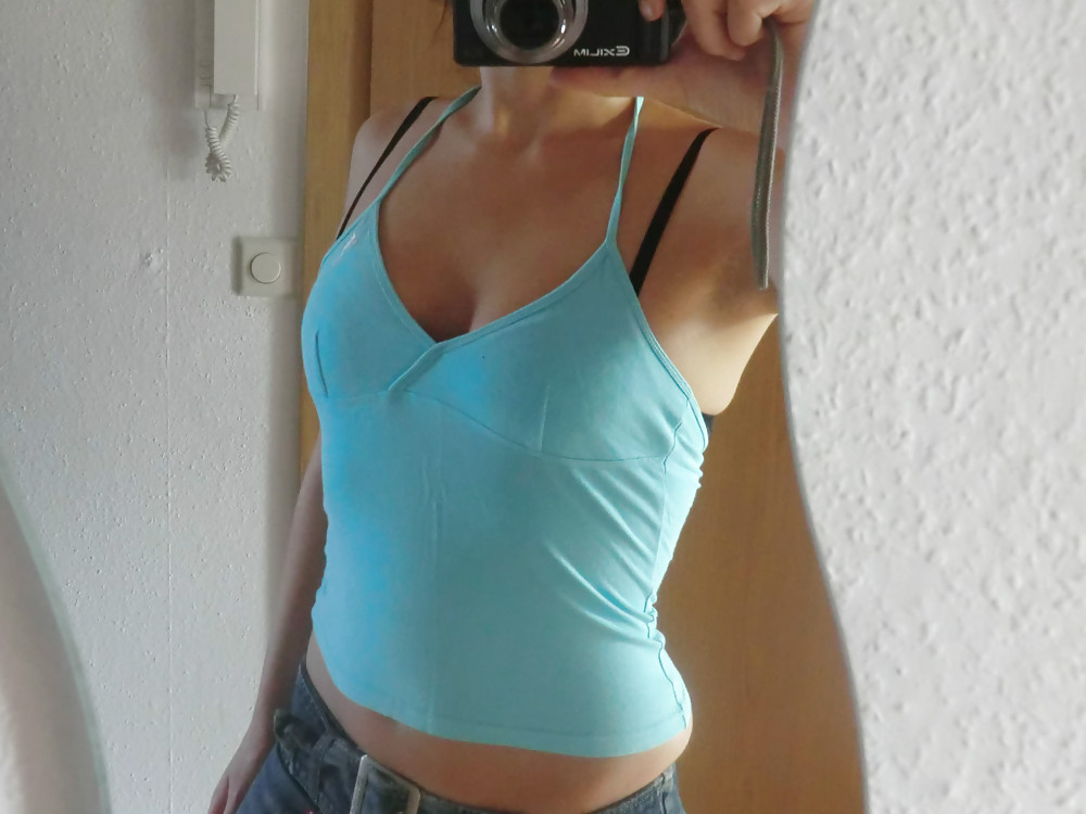 Hot & Sexy German Amateur ebay Girls part 3 #21419770