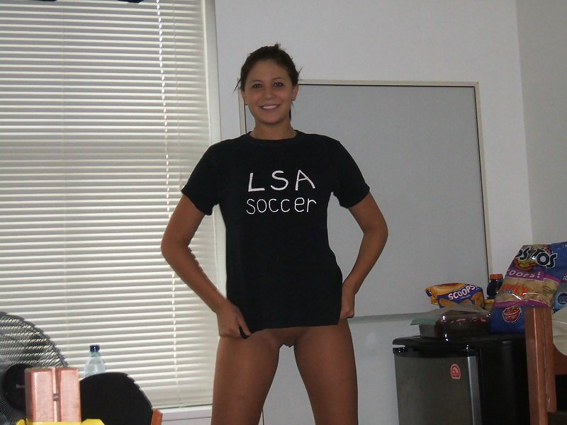 Soccer(Football) Chicks #4536999