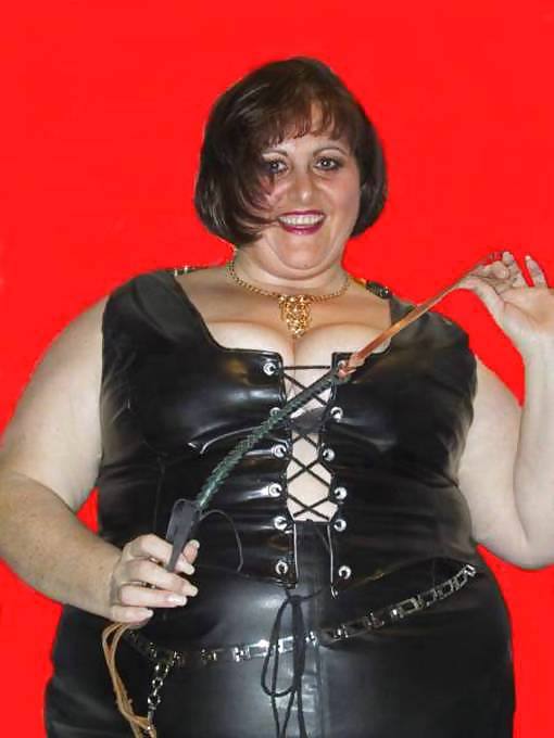 Signore mature bdsm
 #7263247