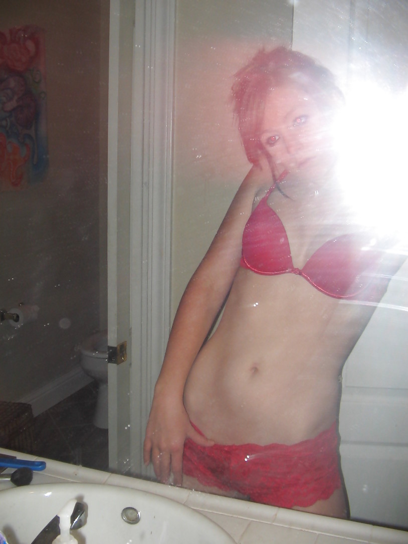 Selfshot hottie #2277265