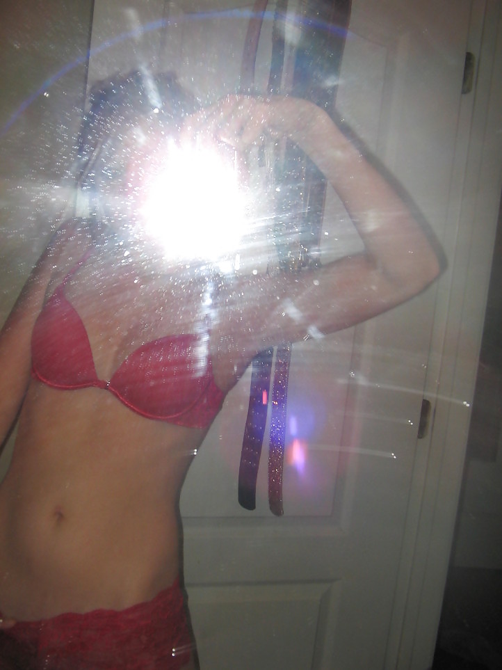 Selfshot hottie #2277273
