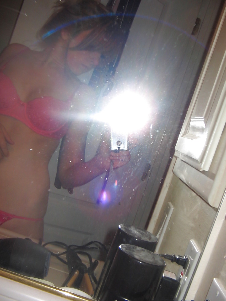 Selfshot hottie #2277283