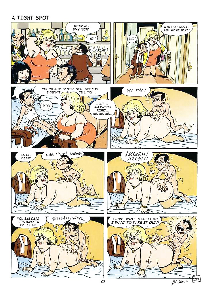 Some erotic comics  porn pics Mix Yah :)):)):))        #21664229