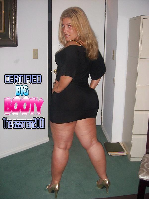 Nanette sweet fat ass gringa  #2135115