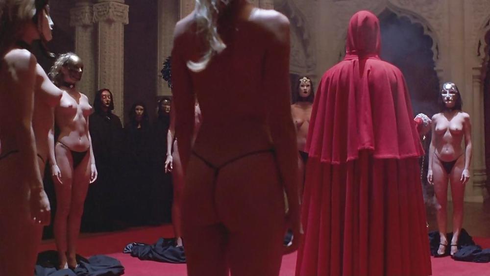 Eyes Wide Shut (1999) #15456392