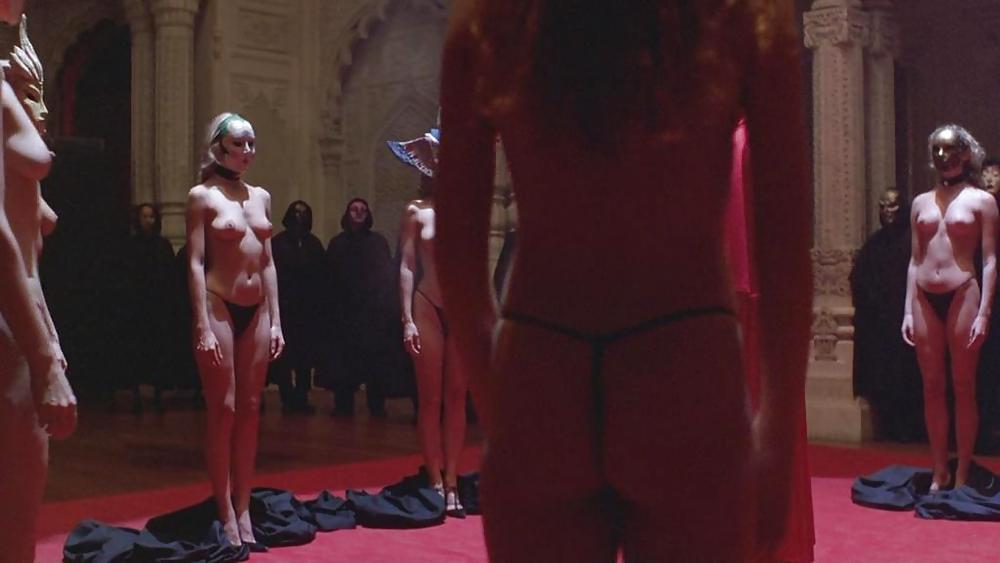 Eyes Wide Shut (1999) #15456406