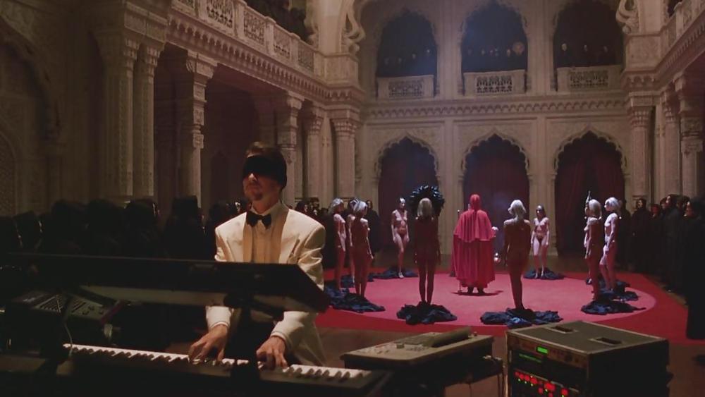 アイズワイドシャット(1999)
 #15456413