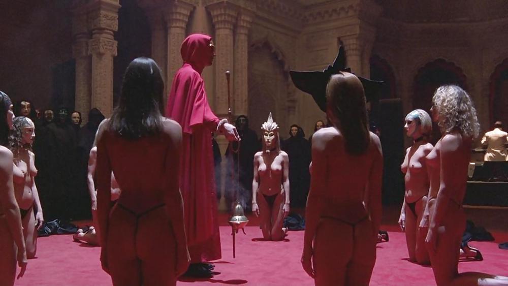 アイズワイドシャット(1999)
 #15456438