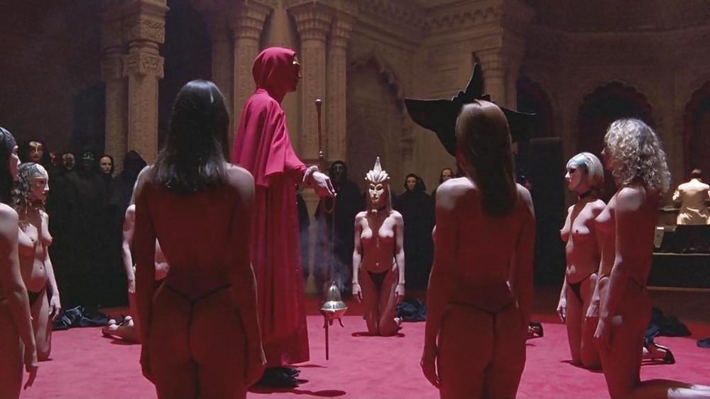 Eyes Wide Shut (1999) #15456438