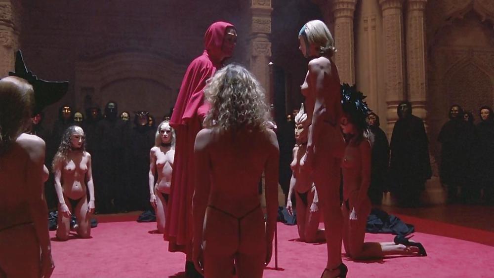 Eyes Wide Shut (1999) #15456448