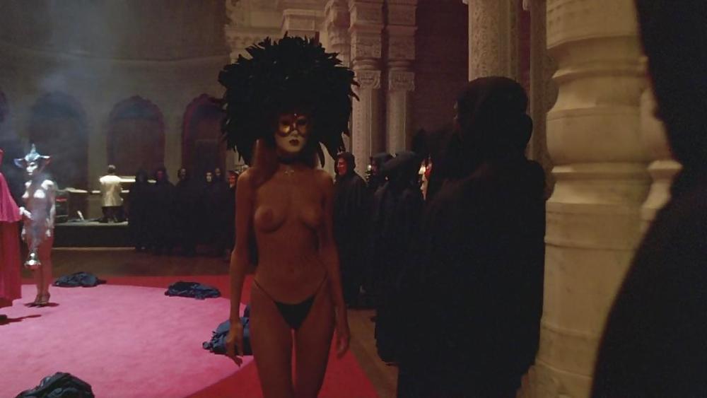 Eyes Wide Shut (1999) #15456481