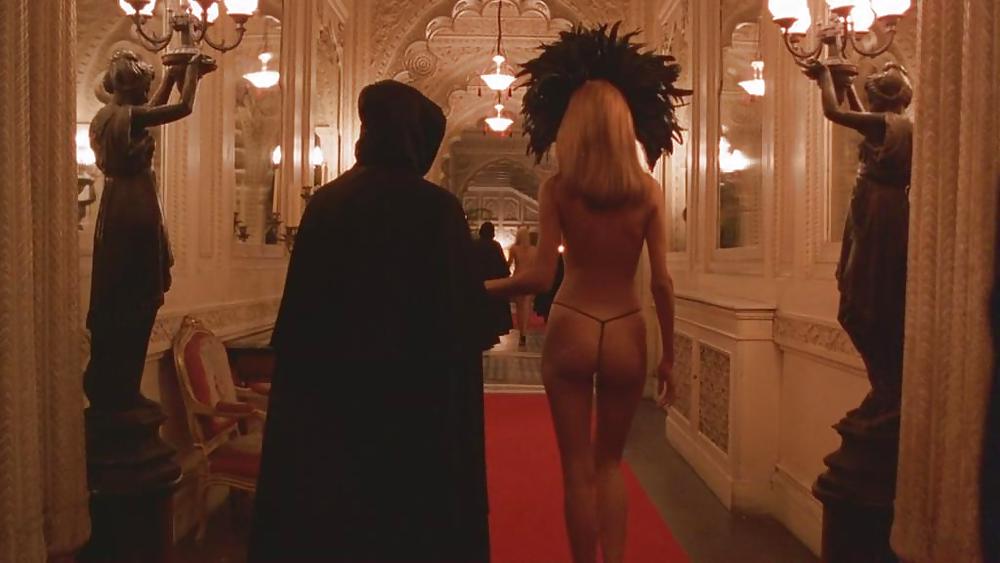 Eyes Wide Shut (1999) #15456490