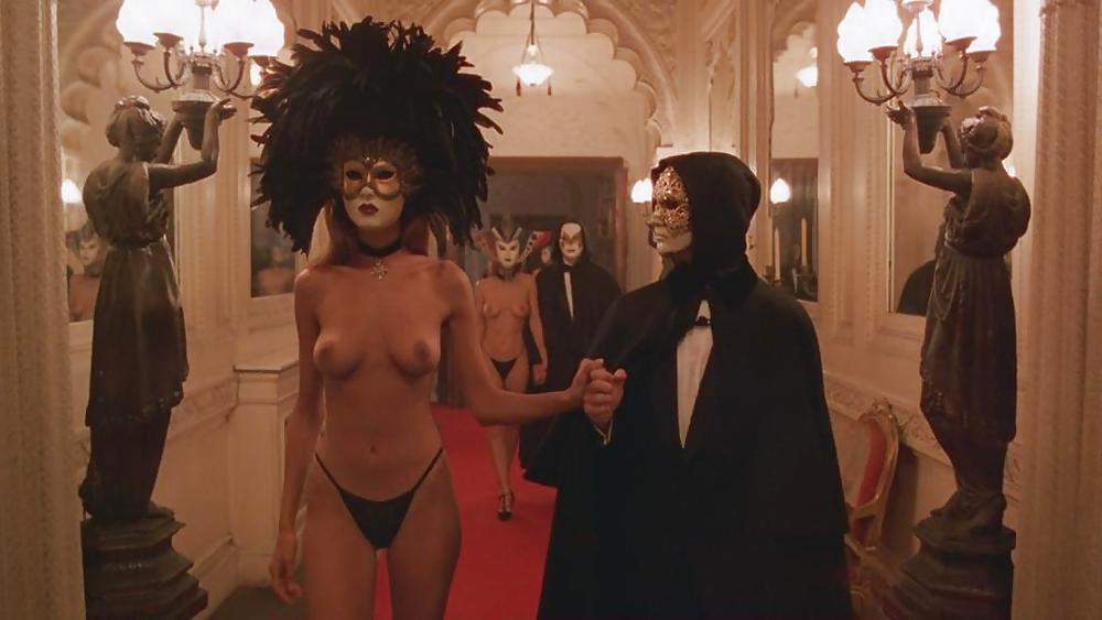 Eyes Wide Shut (1999) #15456495