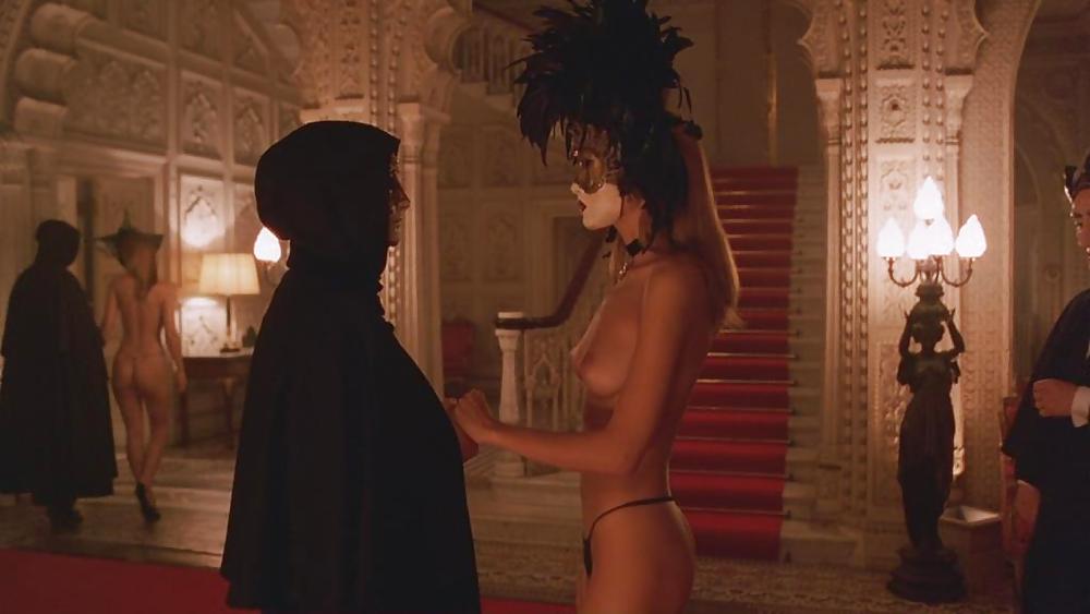 アイズワイドシャット(1999)
 #15456503