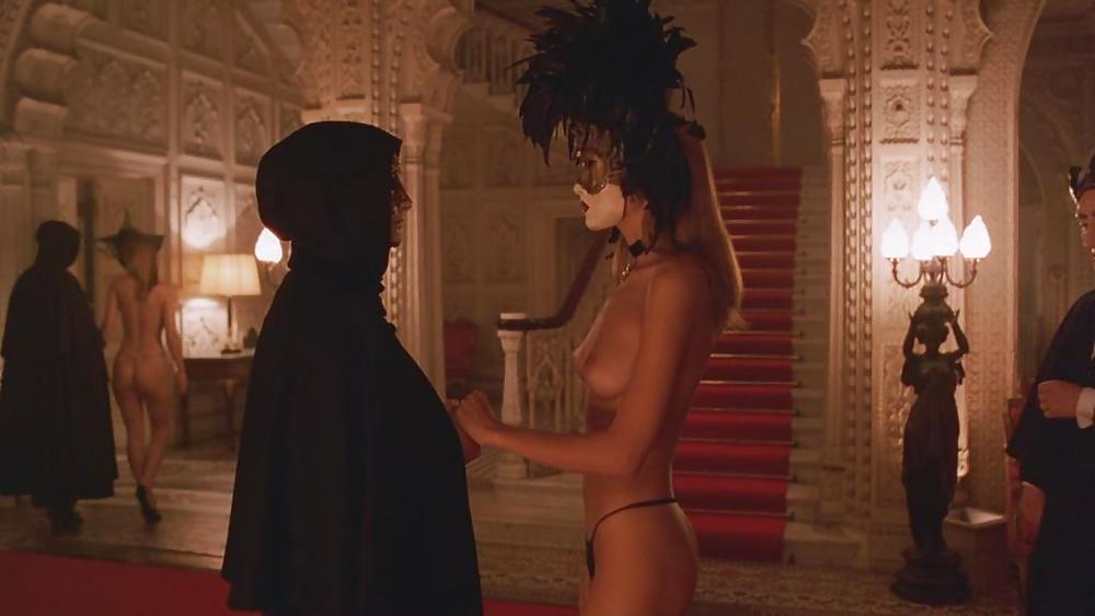 Eyes Wide Shut (1999) #15456503