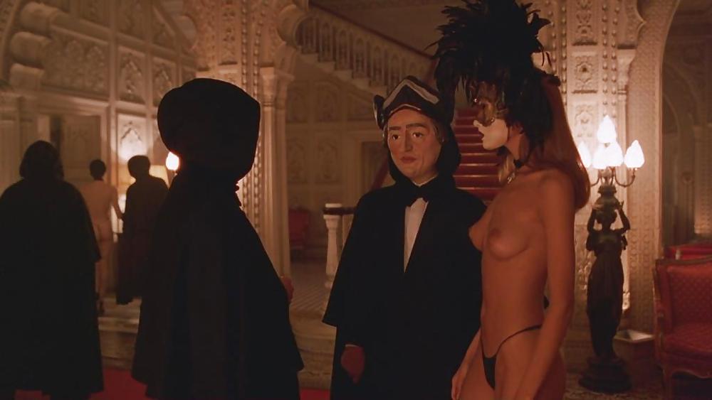 Eyes Wide Shut (1999) #15456508