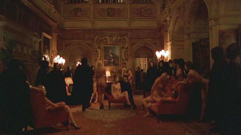 Eyes Wide Shut (1999) #15456526