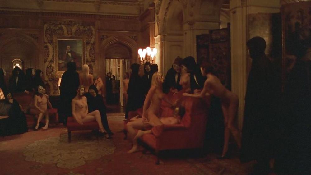 Eyes Wide Shut (1999) #15456532