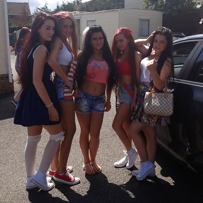 Teens part 3 #21040441