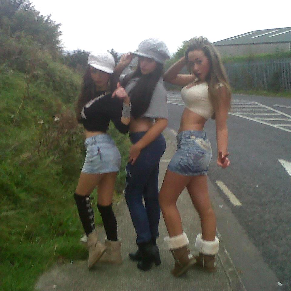 Teens part 3 #21040450