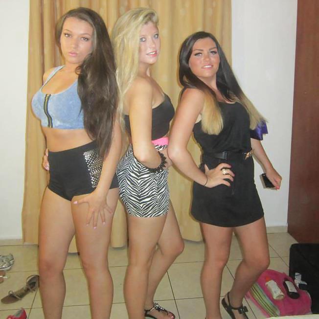 Teens part 3 #21040507