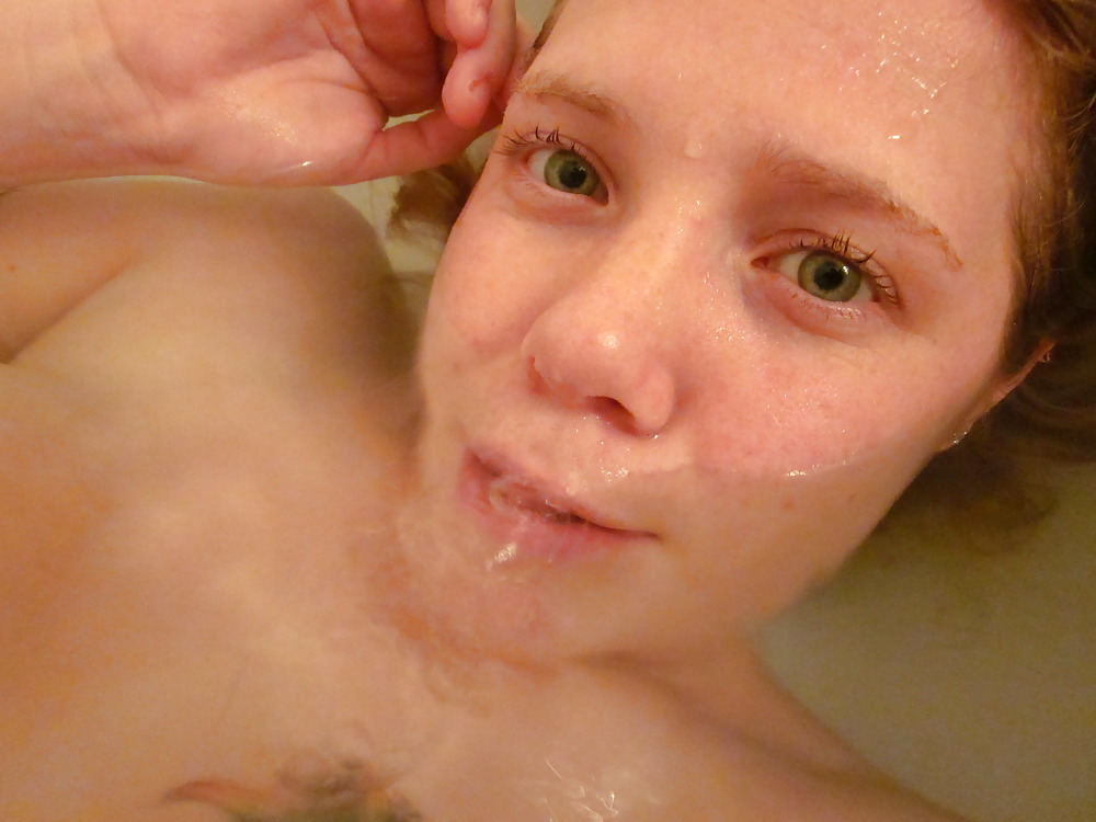 I let my hubbys friend take pics of me(Baby) in bath #2738220