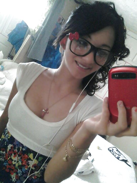Me Again Part 4, I Get Naughty! #21708414
