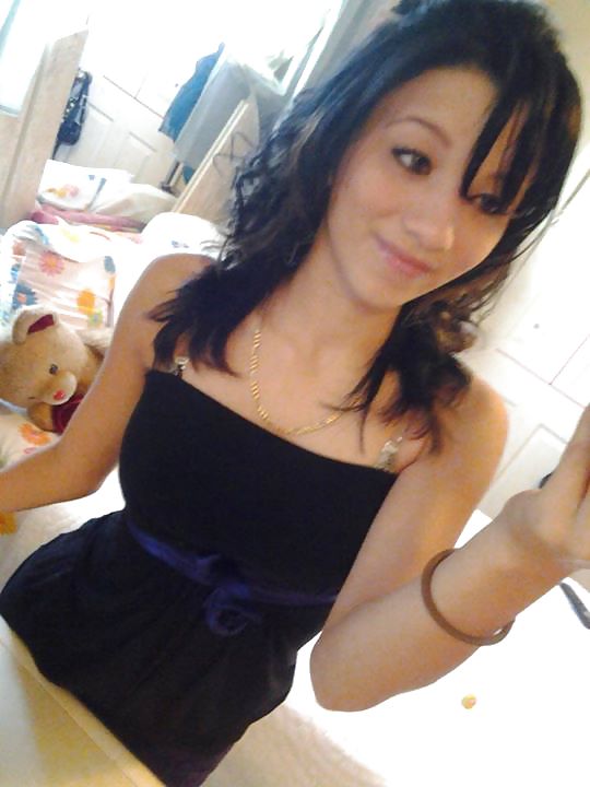 Me Again Part 4, I Get Naughty! #21708429
