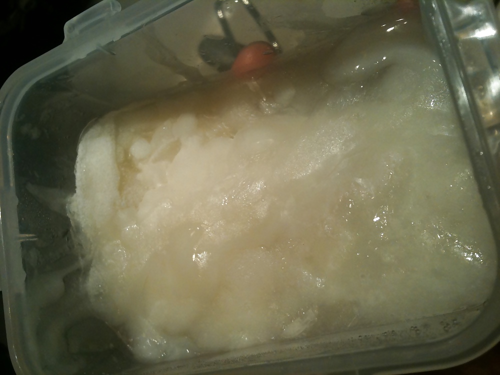 私のザーメンゲーム
 #14711601