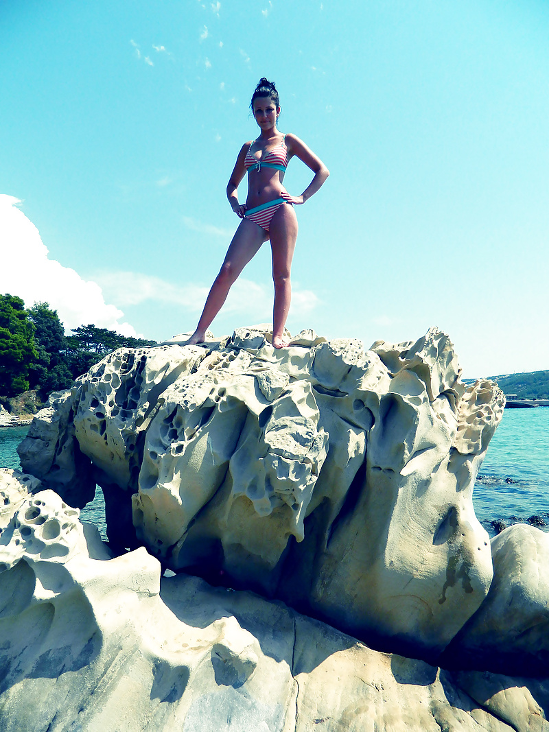 Chica polaca
 #21200562