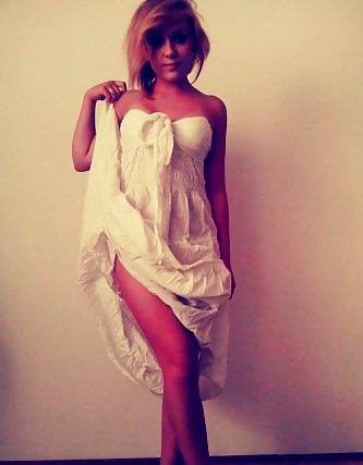 Chica polaca
 #21200568