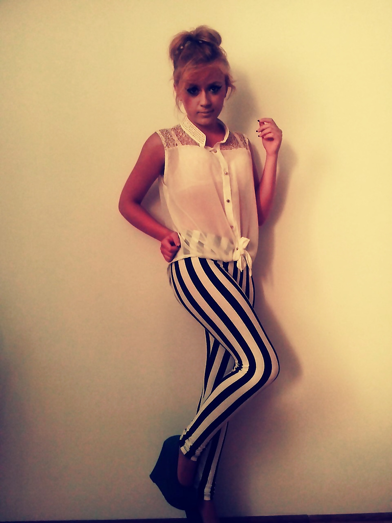 Polish girl #21200582