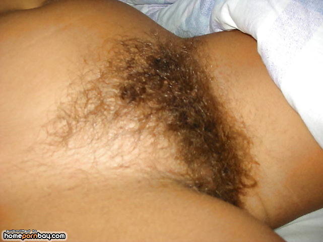 Hairy horny meat hole #12647479