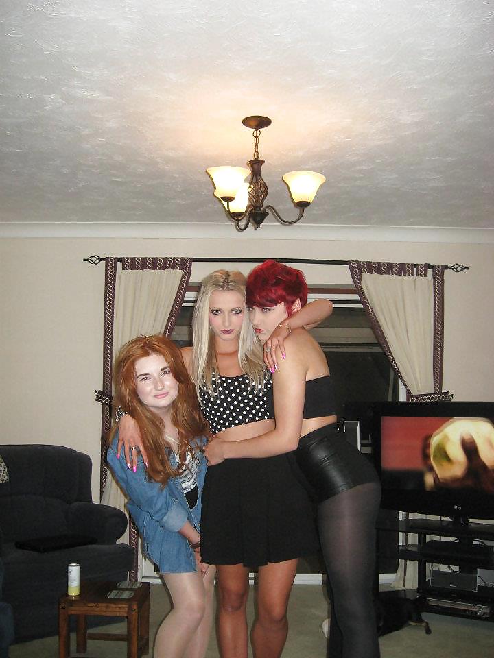 New facebook girls! #17804879