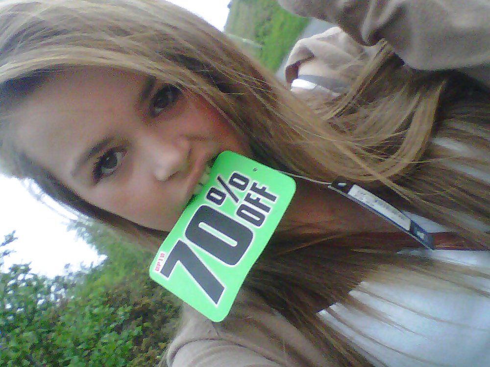 Younger slut Catalin... This sort of sizzling bitch #9889096