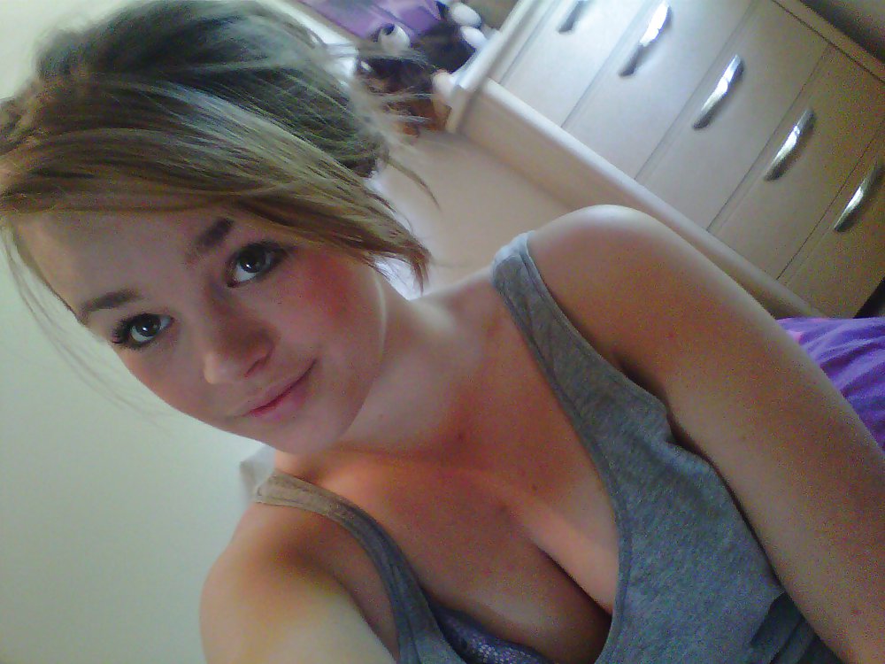 Younger slut Catalin... This sort of sizzling bitch #9889107