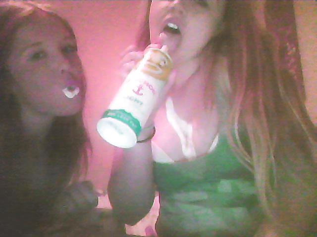 Younger slut Catalin... This sort of sizzling bitch #9889147