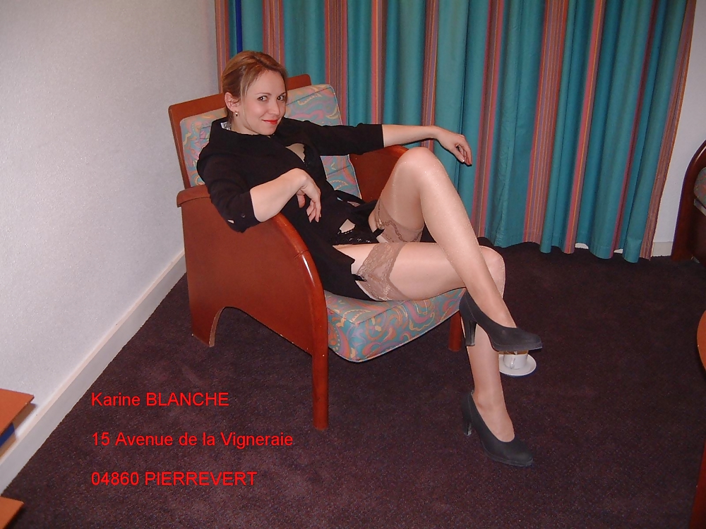 Karine Escort #9400369