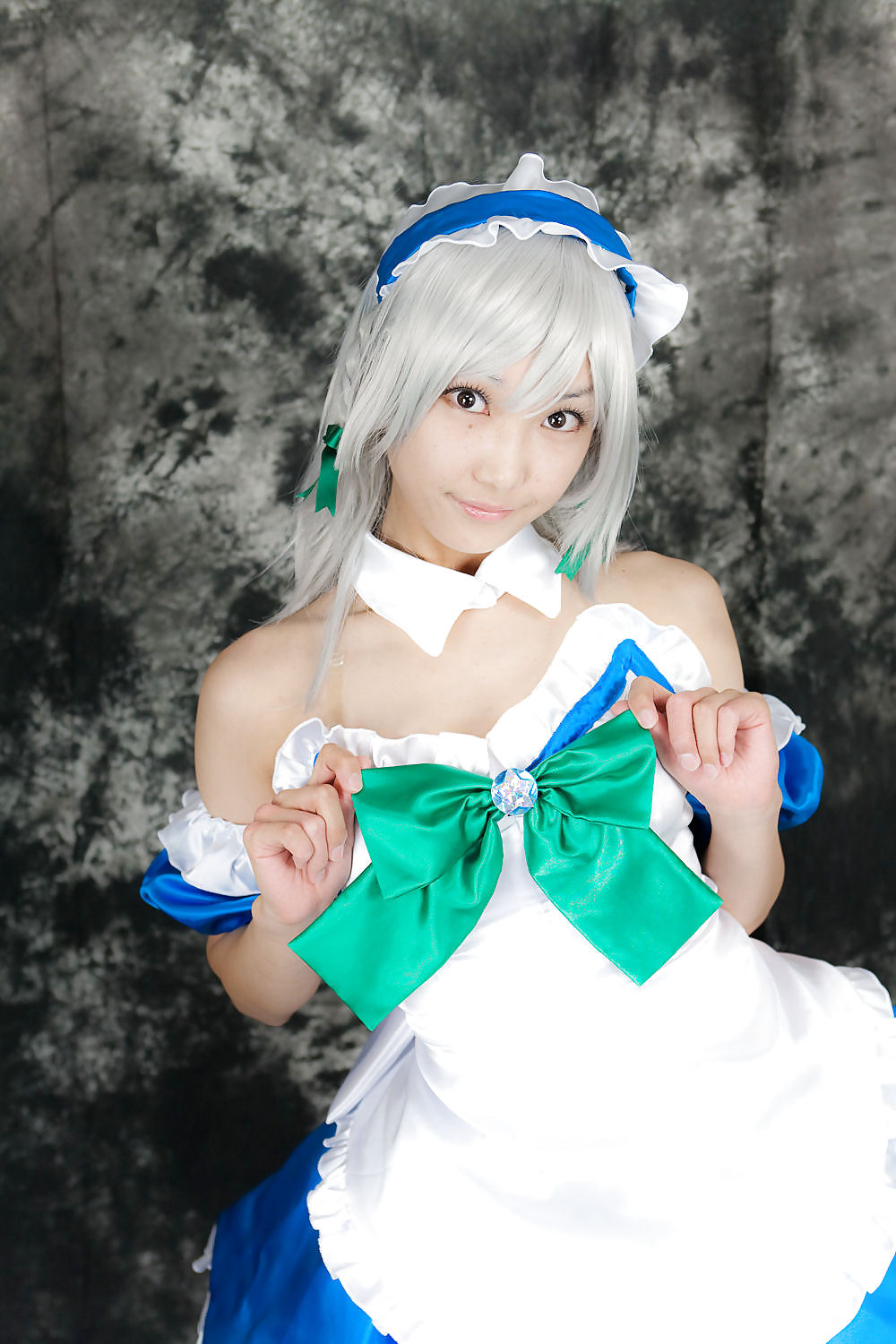 Japanese Cosplay Cuties-Lenfried (24) #9816520