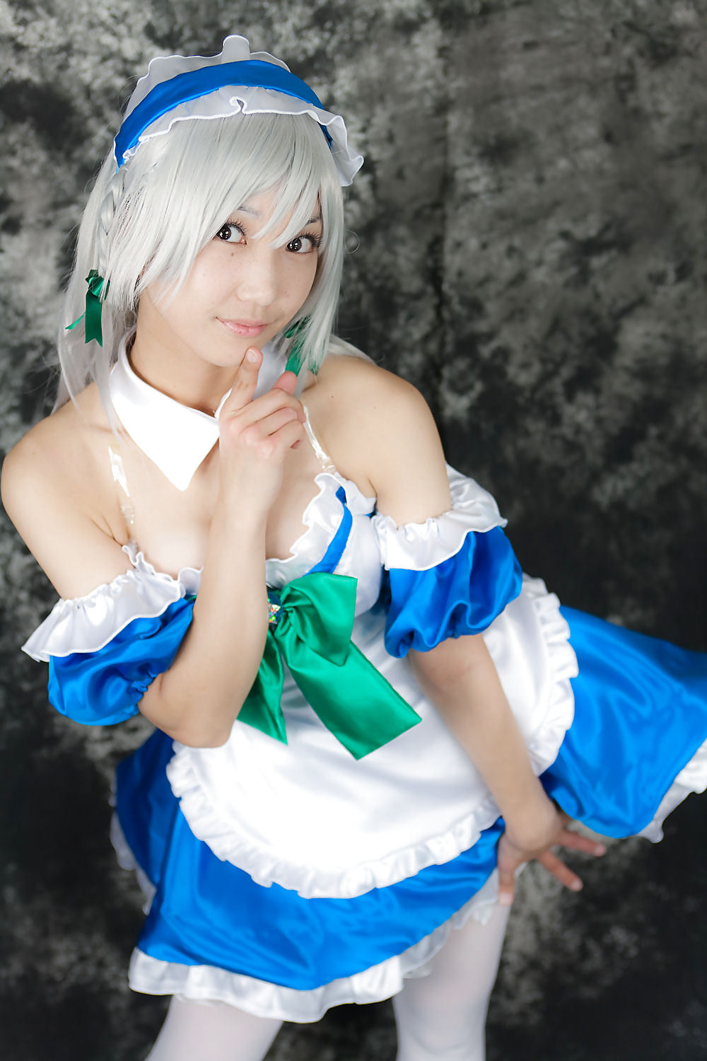 Giapponese cosplay cuties-lenfried (24)
 #9816609