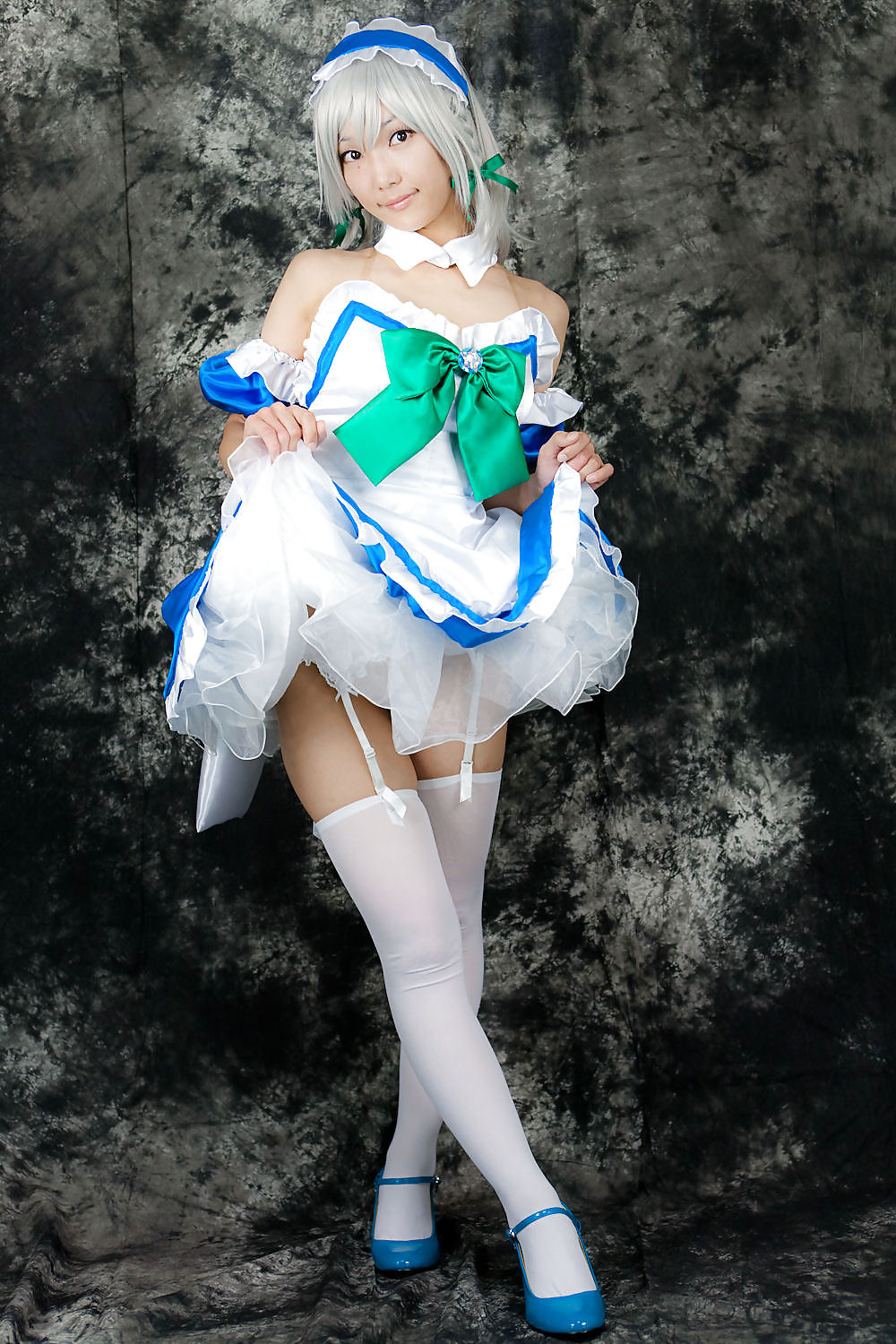 Giapponese cosplay cuties-lenfried (24)
 #9816617