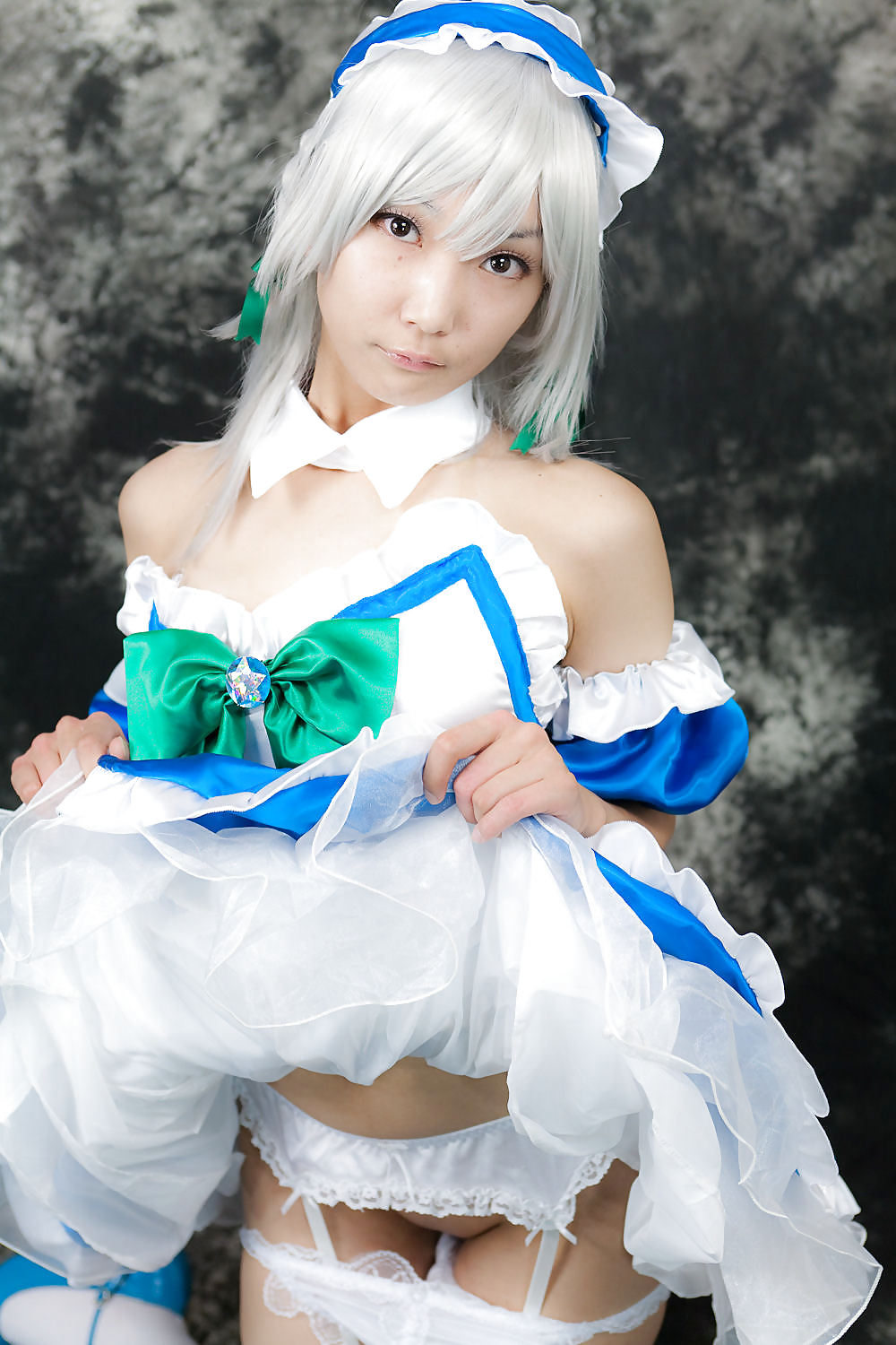 Japanese Cosplay Cuties-Lenfried (24) #9816660