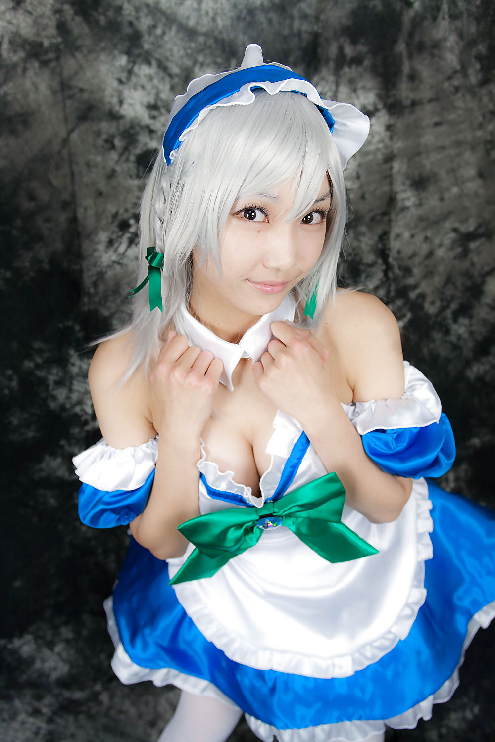 Japanese Cosplay Cuties-Lenfried (24) #9816680