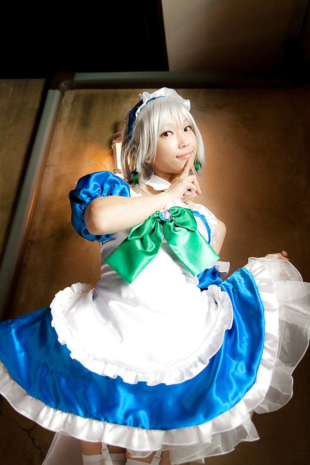 Japanese Cosplay Cuties-Lenfried (24) #9816701