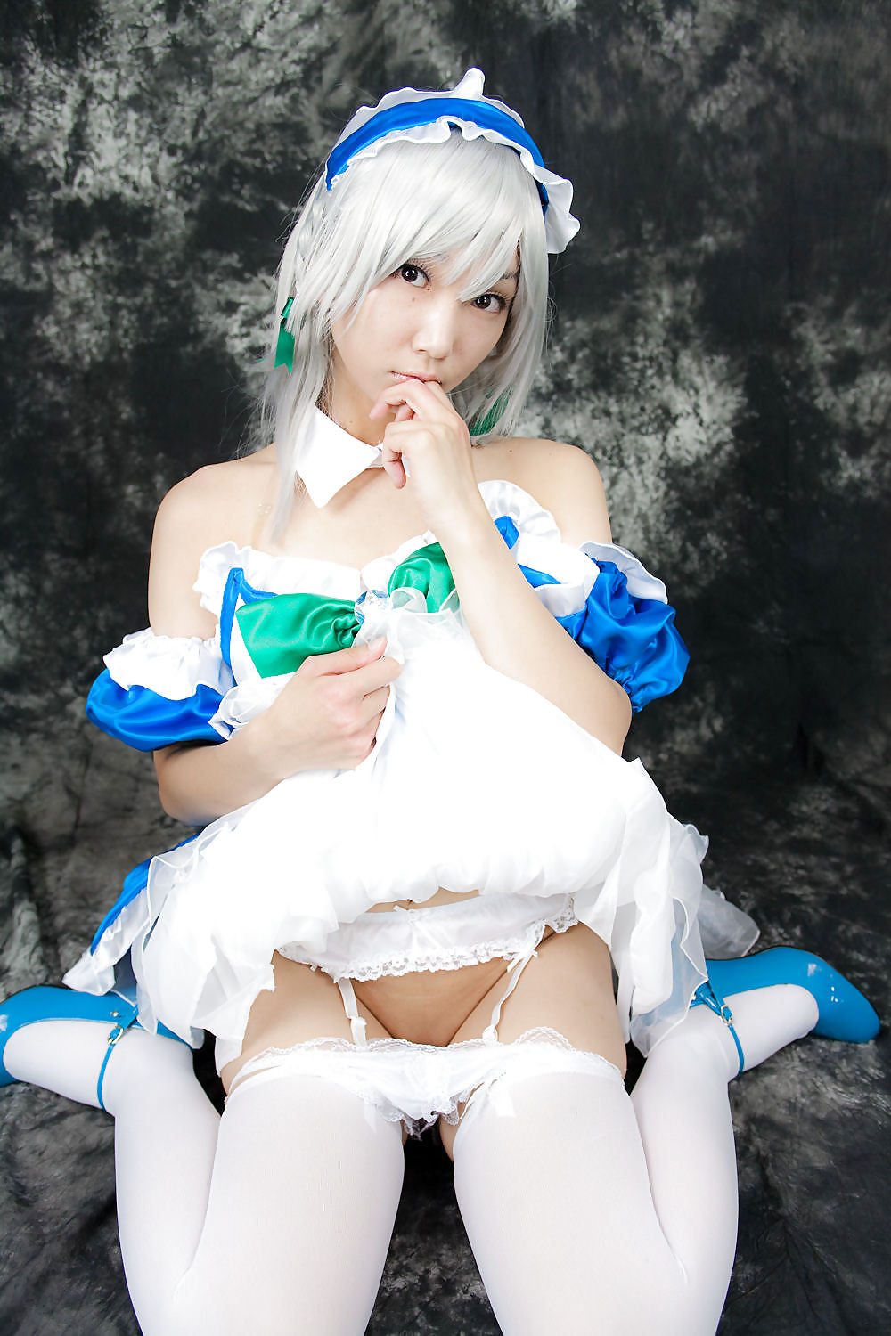 Japanese Cosplay Cuties-Lenfried (24) #9816750