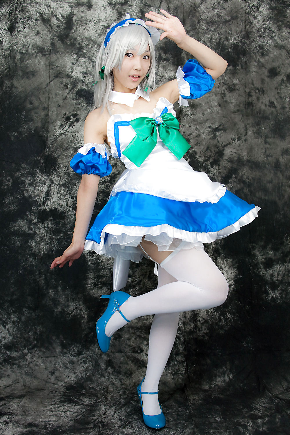 Giapponese cosplay cuties-lenfried (24)
 #9816795