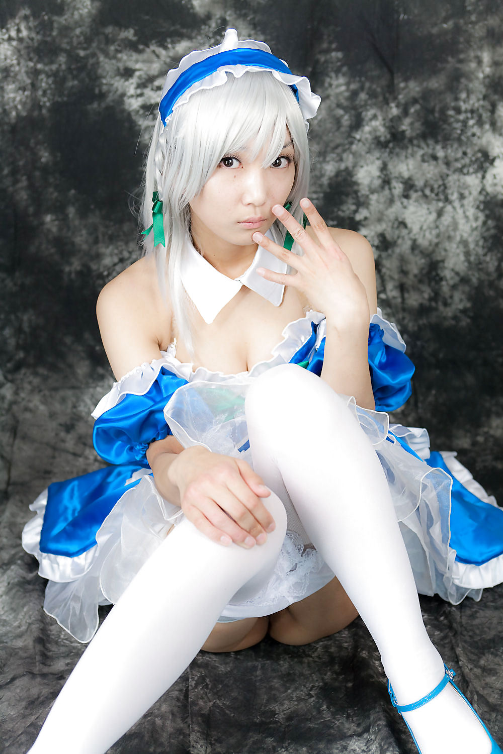 Japanese Cosplay Cuties-Lenfried (24) #9816798