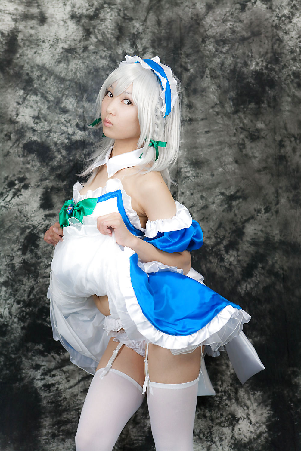 Japanese Cosplay Cuties-Lenfried (24) #9816852