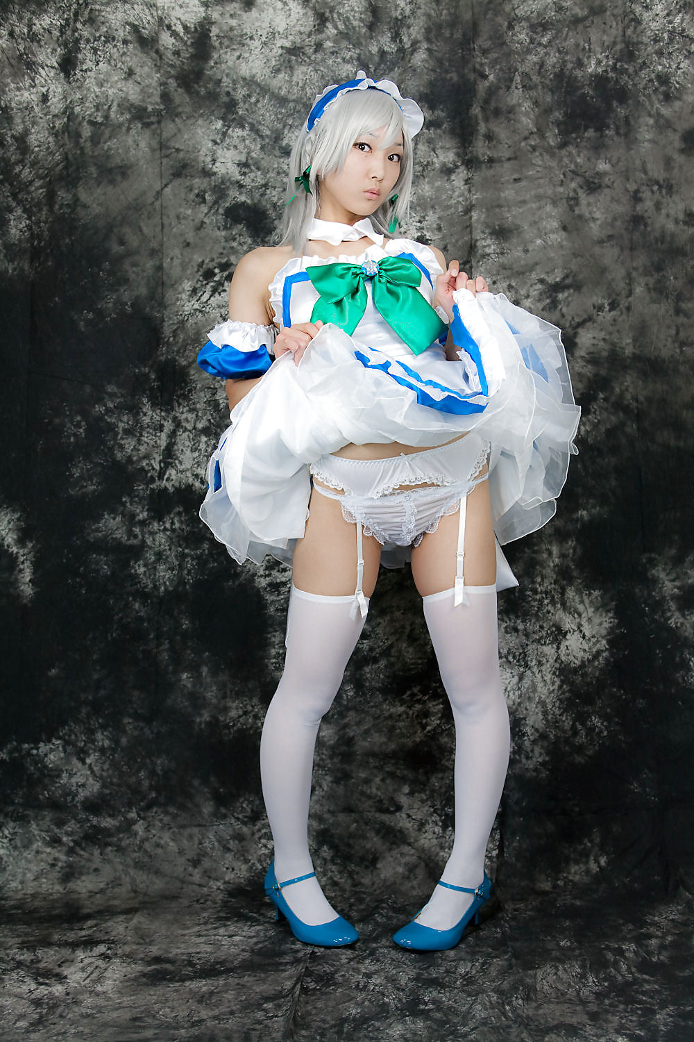 Giapponese cosplay cuties-lenfried (24)
 #9816861